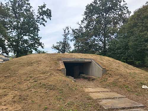 出世山1号墳