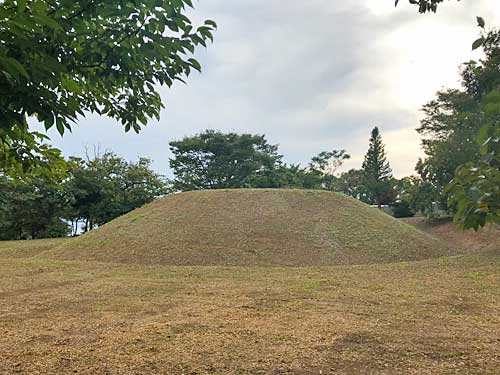出世山2号墳