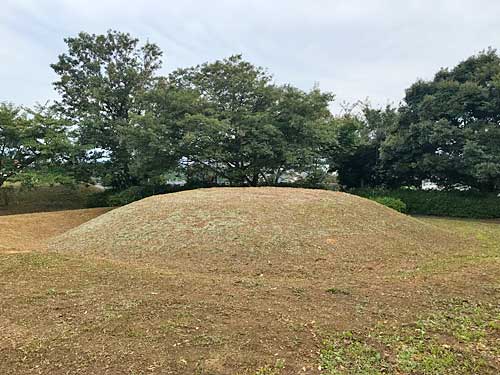 出世山3号墳