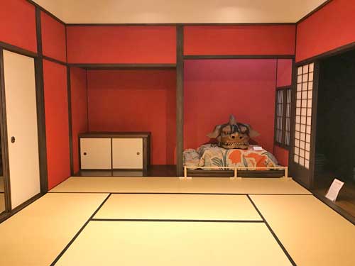 戦前のくらし