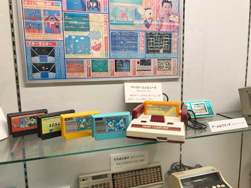 ファミコン