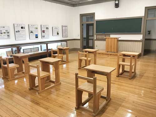 学校時代
