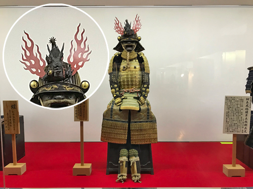 金矢筈札色色絲威