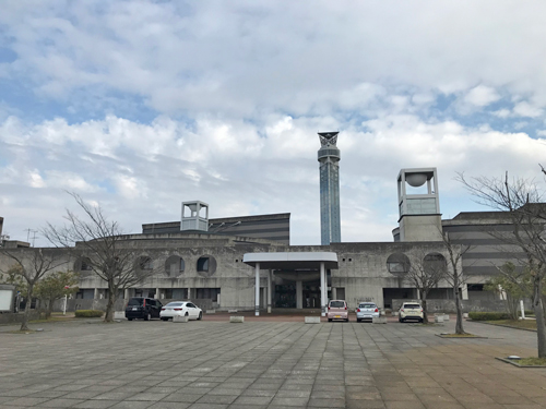 クロスランドセンター