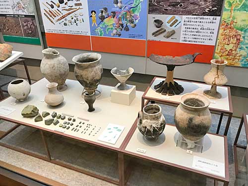 土器