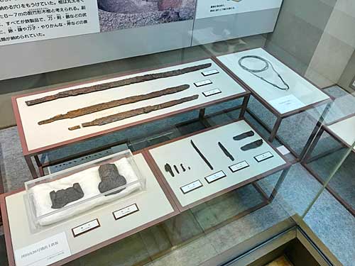 鉄器