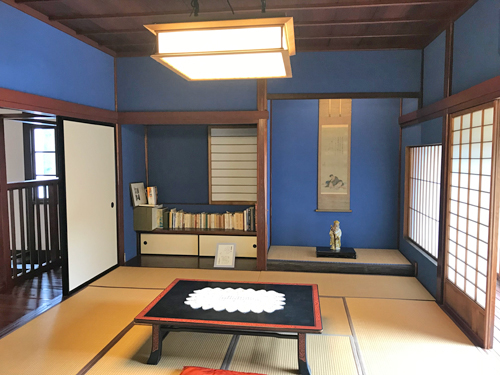 研修室