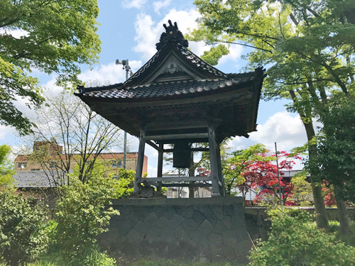 鐘楼