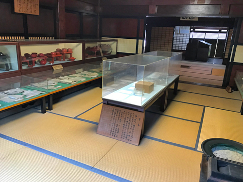 茶ノ間