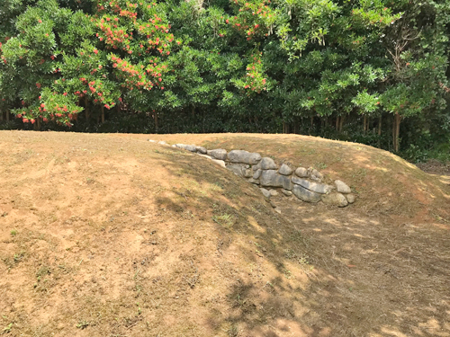 3号墳