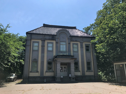 高岡市福岡歴史民俗資料館