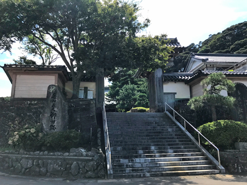 本願寺吉崎別院