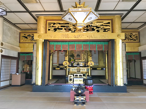 本願寺吉崎別院(西別院)中宗堂・資料館編 お寺のお宝が無料で 本願寺吉崎別院(西別院)中宗堂・資料館編 お寺のお宝が無料で