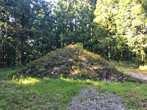 土屋公雄の隠されたピラミッド