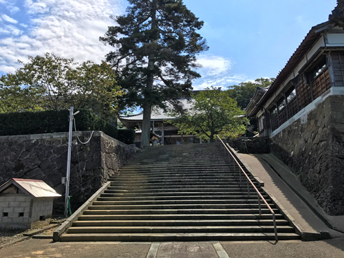 真宗大谷派吉崎別院
