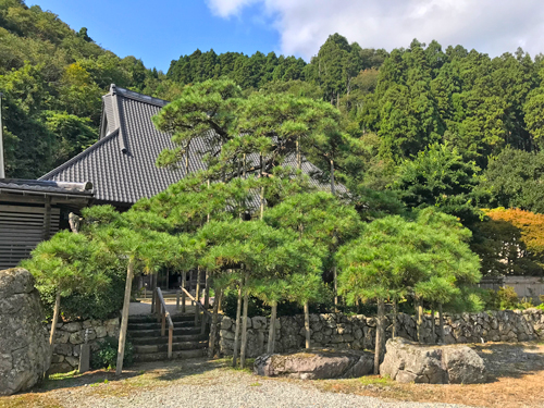 南惣美術館