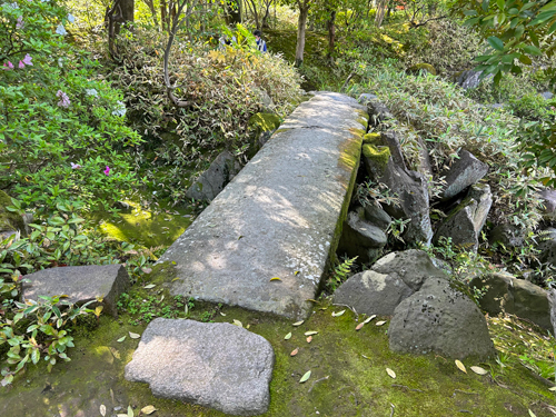 石橋