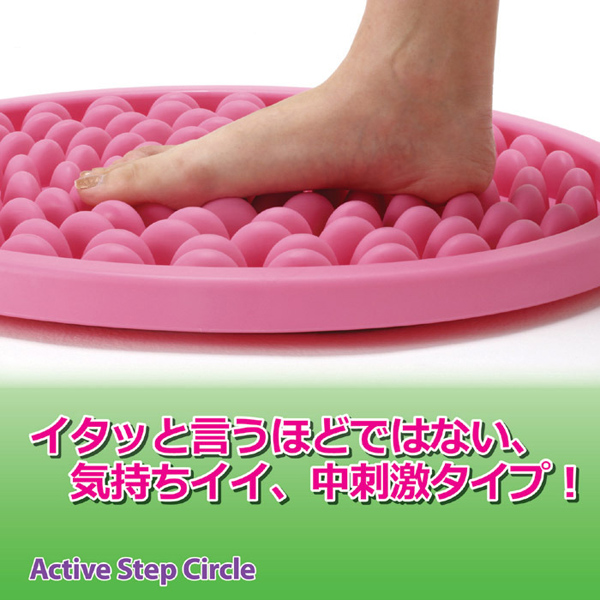 イタッと言うほどでない、気持ちイイ、中刺激タイプ！