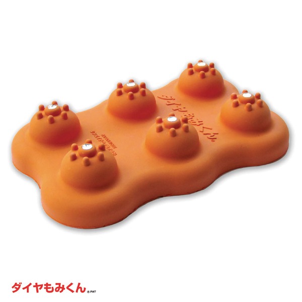 ダイヤもみくん　外観