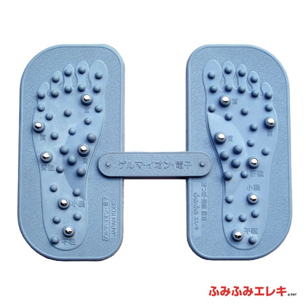 ふみふみエレキ　外観