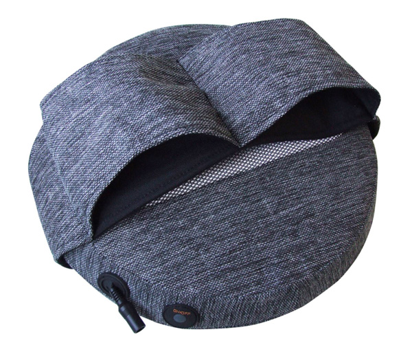 ブラーボ MARU グレー外観