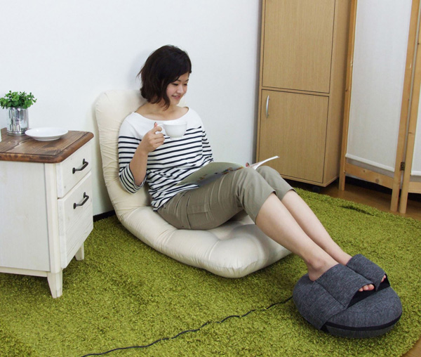 ブラーボ MARU使用イメージ1