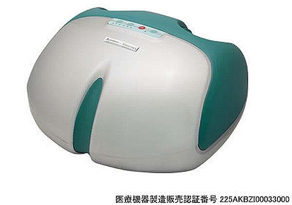 ファイテン ソラーチ　外観