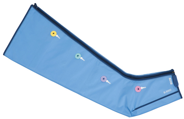 ドクターメドマー製品用パーツ 脚用カフ(片脚)