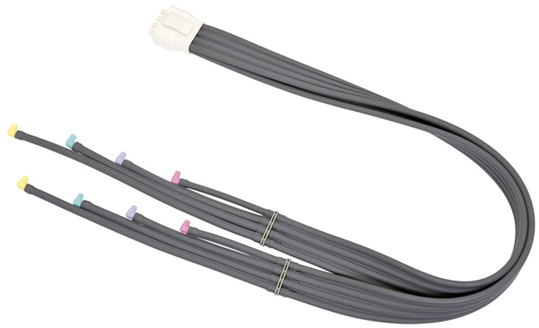 ドクターメドマー製品用パーツ ショートブーツ用ホース