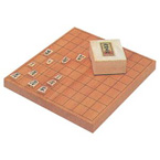 DLM 将棋10号セット（卓上用） 260136