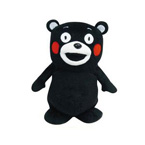 くまモン おしゃべりお散歩ぬいぐるみ