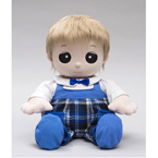 おはなししようね 夢の子ユメル タカラトミーアーツ