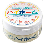 万能クリーナー　ハイホーム 400g×【36個セット】