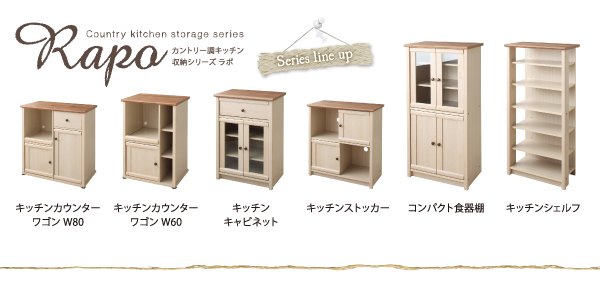 シリーズラインナップ