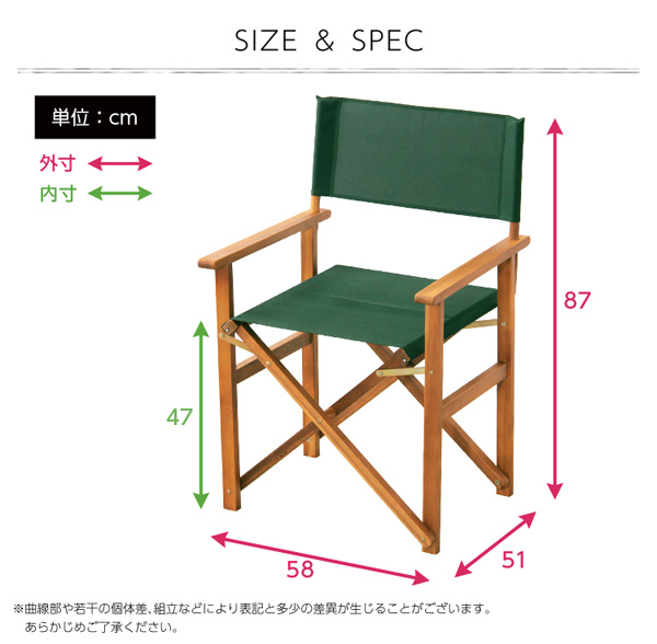 サイズ＆スペック