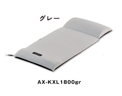 アテックス ルルド コロンネル　グレー　外観