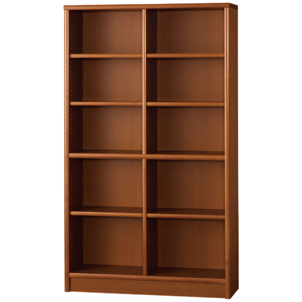 組立不要本棚 105cm幅