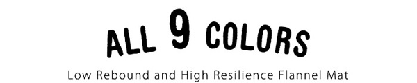 ALL 9 COLORS
